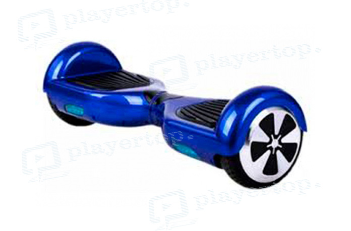 hoverboard contrefaçon